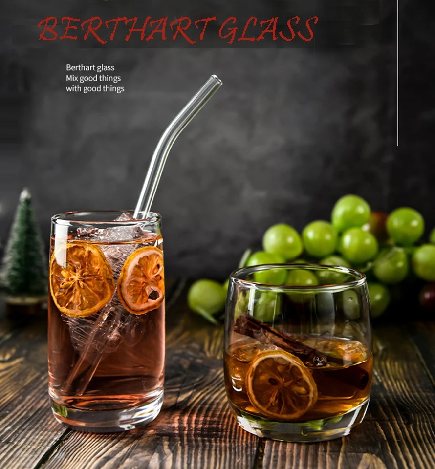 everyday drinking glasses-----2