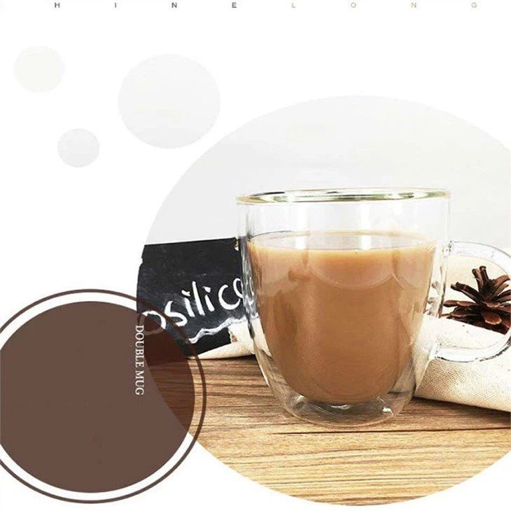coffee glass cup design 3