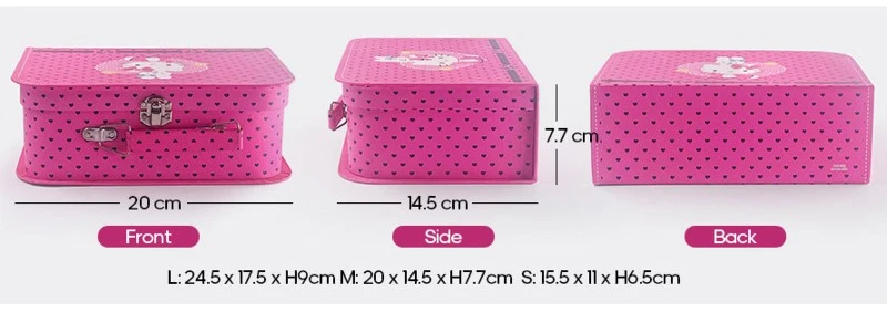cardboard suitcase gift box------03 cardboard suitcase gift box------03