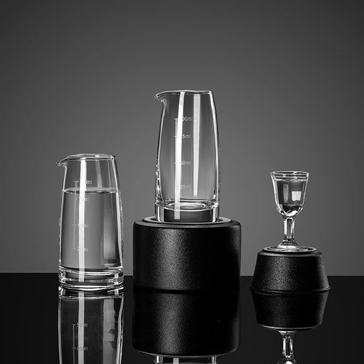 Shot Glass Gift Set