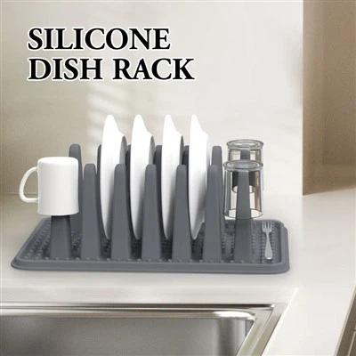 Silikoni -astialine